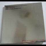 Experimental Audio Research - Pestrepeller '1999