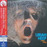 Uriah Heep - ...Very 'eavy ...Very 'umble '1970