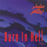 Judas Priest - Burn In Hell '1997