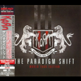 Korn - The Paradigm Shift (World Tour Edition) '2013
