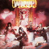 W.A.S.P. - W.A.S.P. '1984