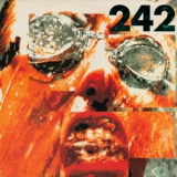 Front 242 - Tyranny For You '1991