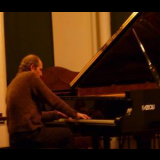 Justin Dillard performance at PianoForte - Steve Cohn performance at PianoForte (Dec 2009) '2009