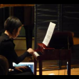Justin Dillard performance at PianoForte - Phyllis Chen performance at PianoForte (Dec 2009) '2009