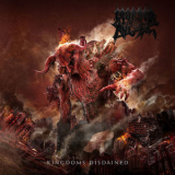 Morbid Angel - Kingdoms Disdained '2017