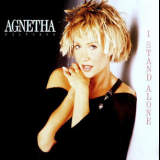 Agnetha Faltskog - I Stand Alone '1987