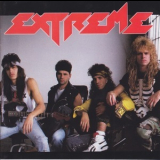 Extreme - Extreme '1989