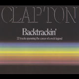 Eric Clapton - Backtrackin' (2CD) '1984
