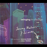 Jeremy Monteiro & Friends - Swinging In Chicago '2002
