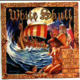 White Skull - Tales From The North '1999