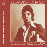 Camaron De La Isla - Caminito De Totana '1973