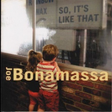 Joe Bonamassa - So, It's Like That '2002