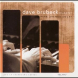 Dave Brubeck Quartet - Park Avenue South '2003