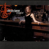 Christy Baron - Steppin' '2000