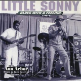 Little Sonny - Blues With A Feeling '1996