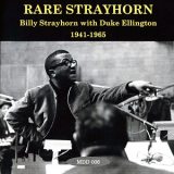 Duke Ellington & Billy Strayhorn - Rare Strayhorn - Billy Strayhorn With Duke Ellington 1941-1965 '2015
