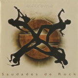 Extreme - Saudades De Rock '2008