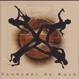 Extreme - Saudades De Rock '2008