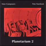 New Composers & Pete Namlook - Planetarium 2 '1999