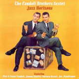 The Candoli Brothers Sextet - Jazz Horizons '2005