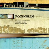 Claude Barthelemy - Roxinelle '2016