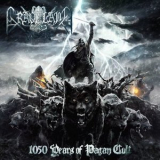 Graveland - 1050 Years Of Pagan Cult '2016