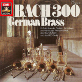 German Brass - Bach 300 '1985