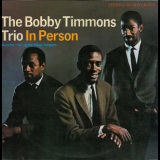 The Bobby Timmons Trio - In Person: Recorded 'live' At The Village Vanguard '1975