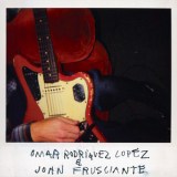 Omar Rodriguez Lopez - Omar Rodriguez Lopez & John Frusciante '2010
