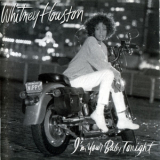 Whitney Houston - I'm Your Baby Tonight '1990