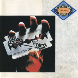 Judas Priest - British Steel (1992, Columbia, Collectors Choice Series, 982725 2, UK) '1980