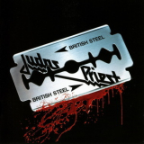 Judas Priest - British Steel (2010, Sony, 88697667402, Germany) (2CD) '1980