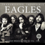 Eagles - Transmission Impossible (3CD) '2017