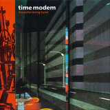 Time Modem - Transforming Tune '1992