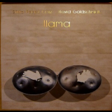 Silva Perez Cruz & Ravid Goldschmidt - Llama '2005