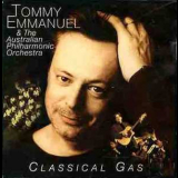 Tommy Emmanuel & The Australian Philharmonic Orchestra - Classical Gas '1995