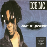 Ice Mc - Ice' N' Green '1994