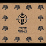 Hybryds - Music For Rituals (2CD) '2014