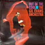 The Gil Evans Orchestra - Out Of The Cool '1961