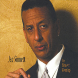 Jae Sinnett - The Sinnett Hearings '2005