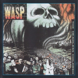 W.A.S.P. - The Headless Children '1989