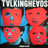 Talking Heads - Remain In Light '1980