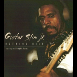 Guitar Slim Jr. - Nothing Nice '1996