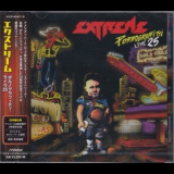 Extreme - Pornografitti Live 25 (Victor, VICP-65417~8, Japan) (2CD) '2016