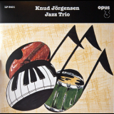 Knud Jorgensen - Knud Jorgensen Jazz Trio '1984