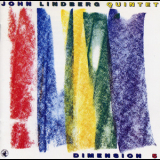 John Lindberg Quintet - Dimension 5 '1982