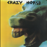 Crazy Horse - Crazy Horse '1971