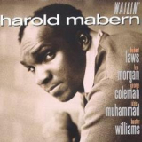 Harold Mabern - Wailin' '1970