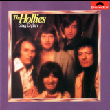 The Hollies - Hollies Sing Dylan '1969