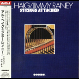 Al Haig & Jimmy Raney - Strings Attached (2007, ABCJ-438, JAPAN) '1975